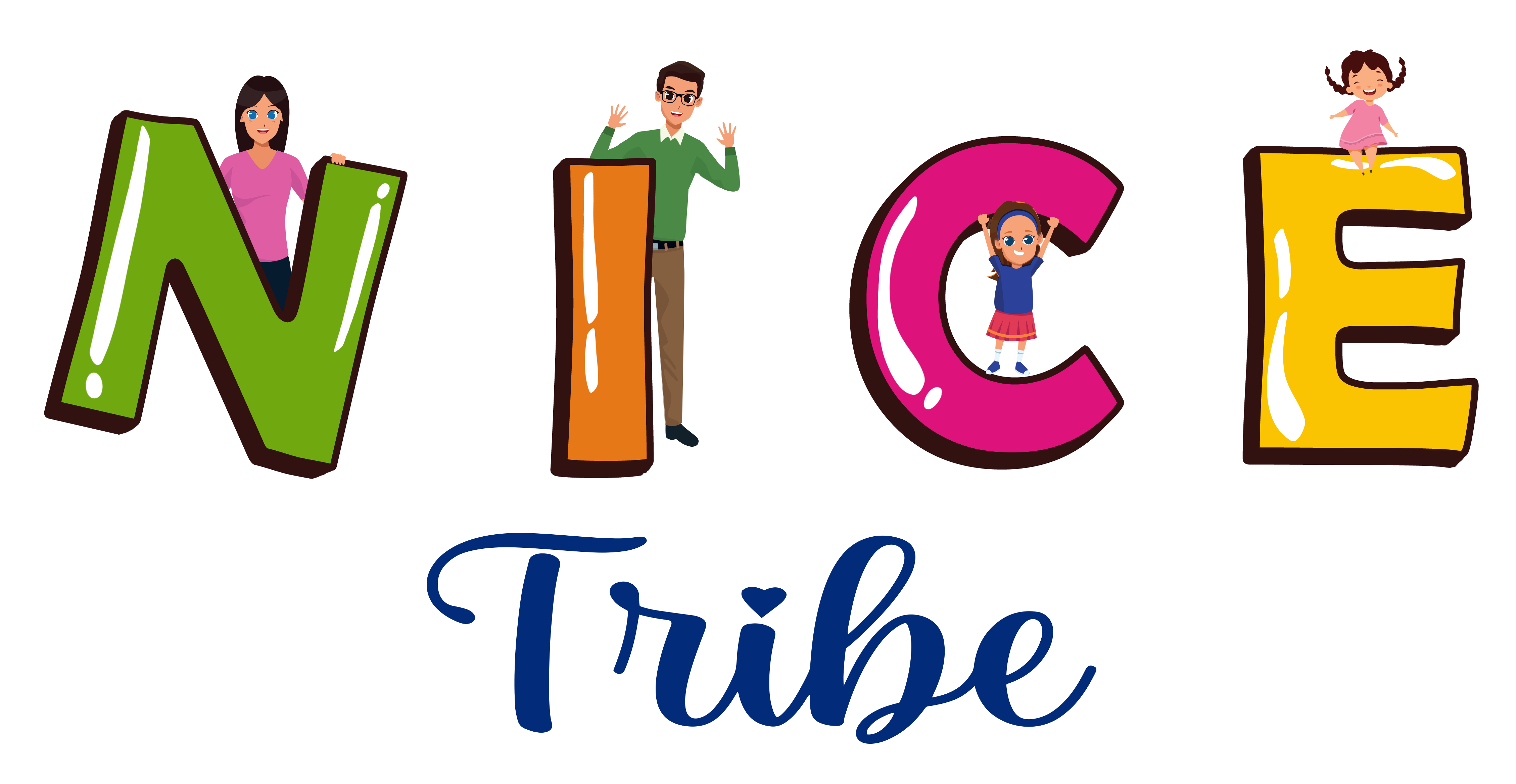 NiceTribe logo